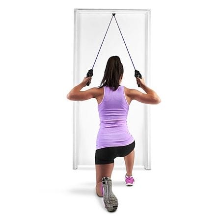 Resistance trainer Rope HP1134