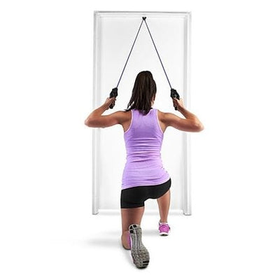 Resistance trainer Rope HP1134