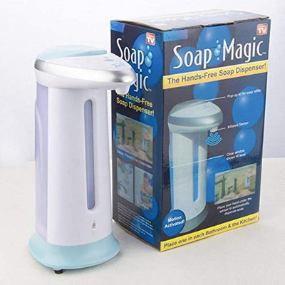 SOAP DISPENSER HA2322