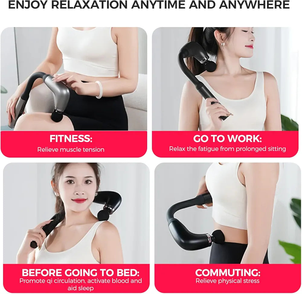 BACK MASSAGE HAMMER PC9472JK