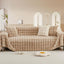 Sofa Cover Soft Blanker HA2292