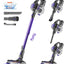 Evat Master Rechargeable Vacuum Cleaner