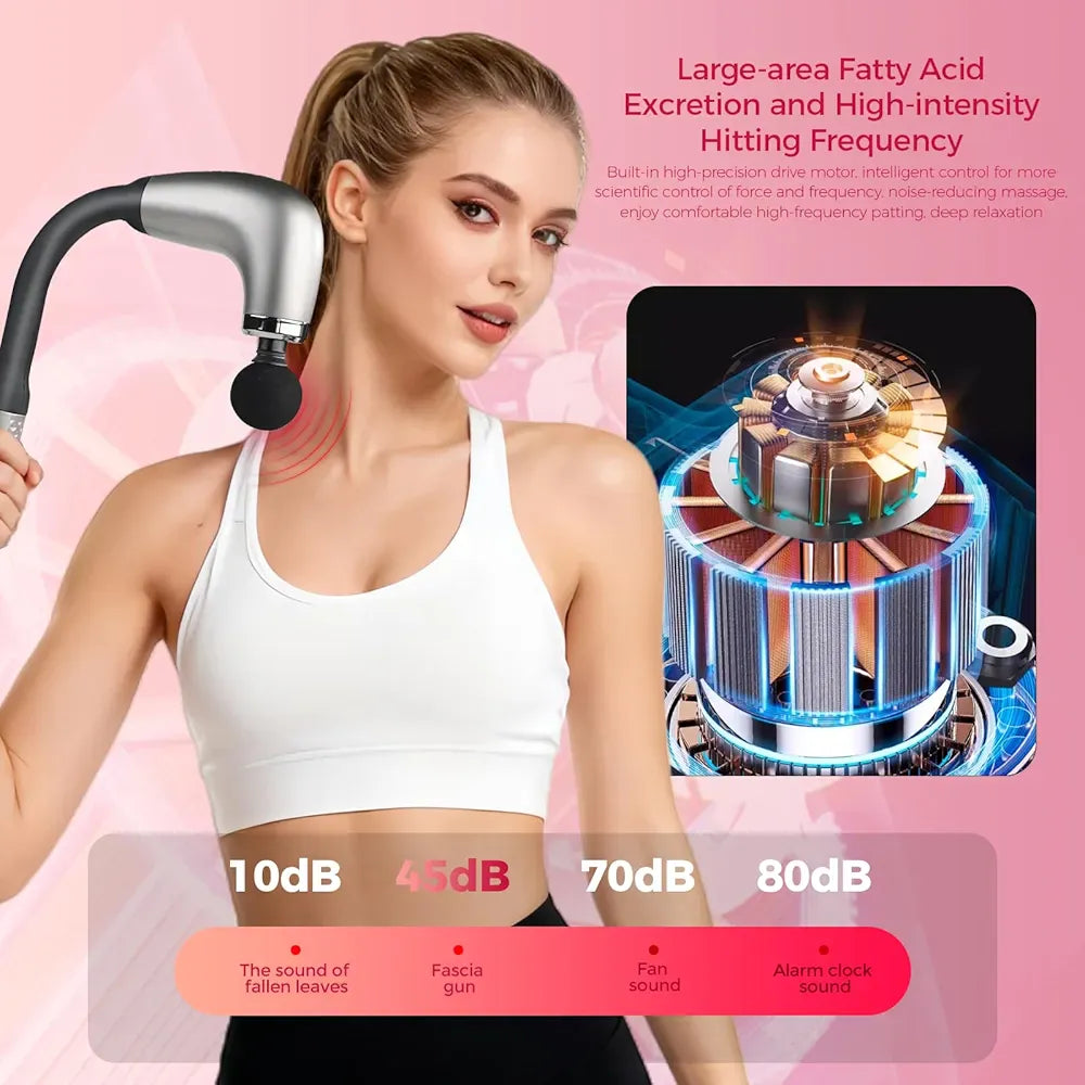BACK MASSAGE HAMMER PC9472JK