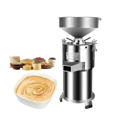 Peanut Butter Machine