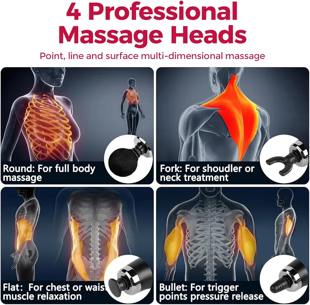 BACK MASSAGE HAMMER PC9472JK