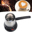 JAMAKY ELECTRIC TURKISH COFFE MAKER POT KT266