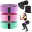5 SET EXERCISE BANDS