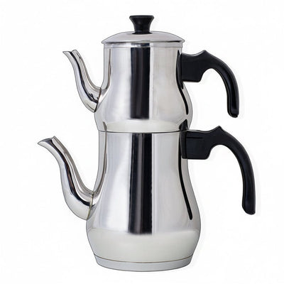 TURKISH DOUBLE POT Kt2383