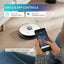 IBESOM UONI V980 Robot Vacuum Cleaner