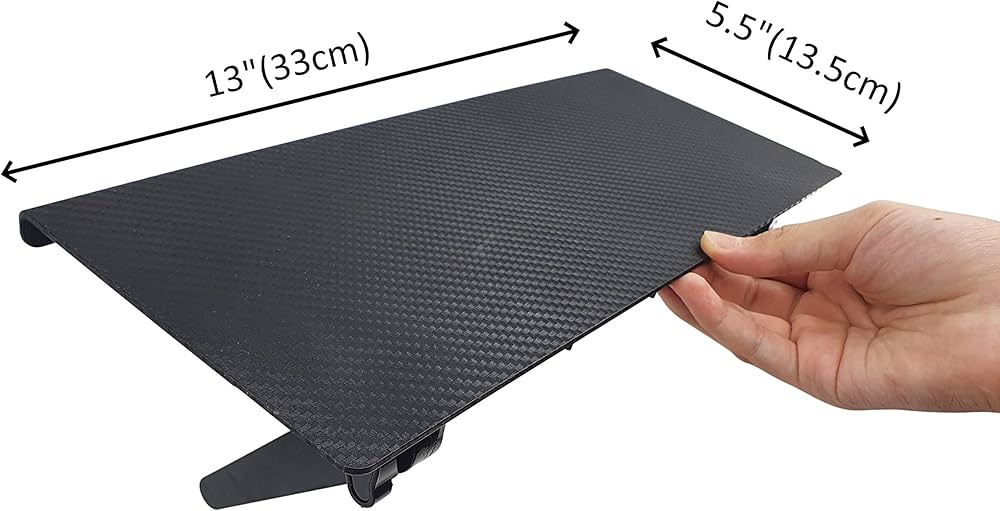 SCREEN TOP SHELF HA2316