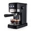 Ledal Silver Crest Espresso Machine