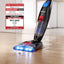 Vileda Jet Clean 3 IN 1