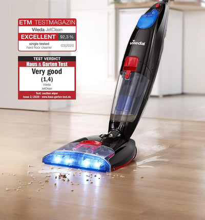 Vileda Jet Clean 3 IN 1