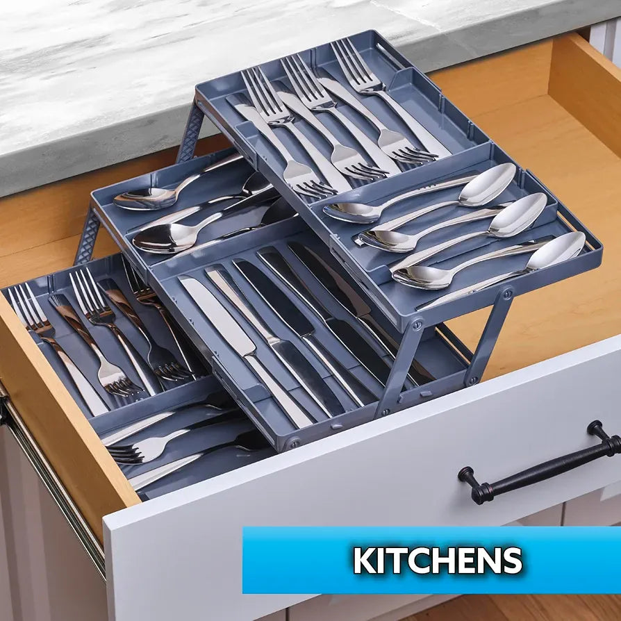 SMART DRAWER ORGANIZER HI4827SG