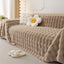 Sofa Cover Soft Blanker HA2292