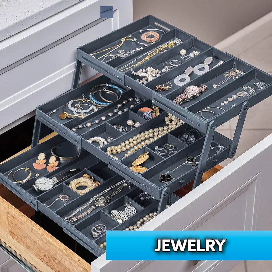 SMART DRAWER ORGANIZER HI4827SG