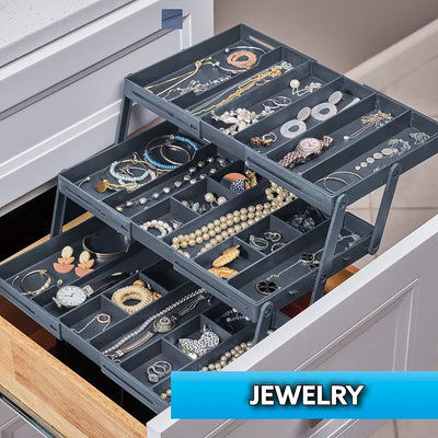 SMART DRAWER ORGANIZER HI4827SG