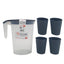 PLASTART WATER SET  KT1272