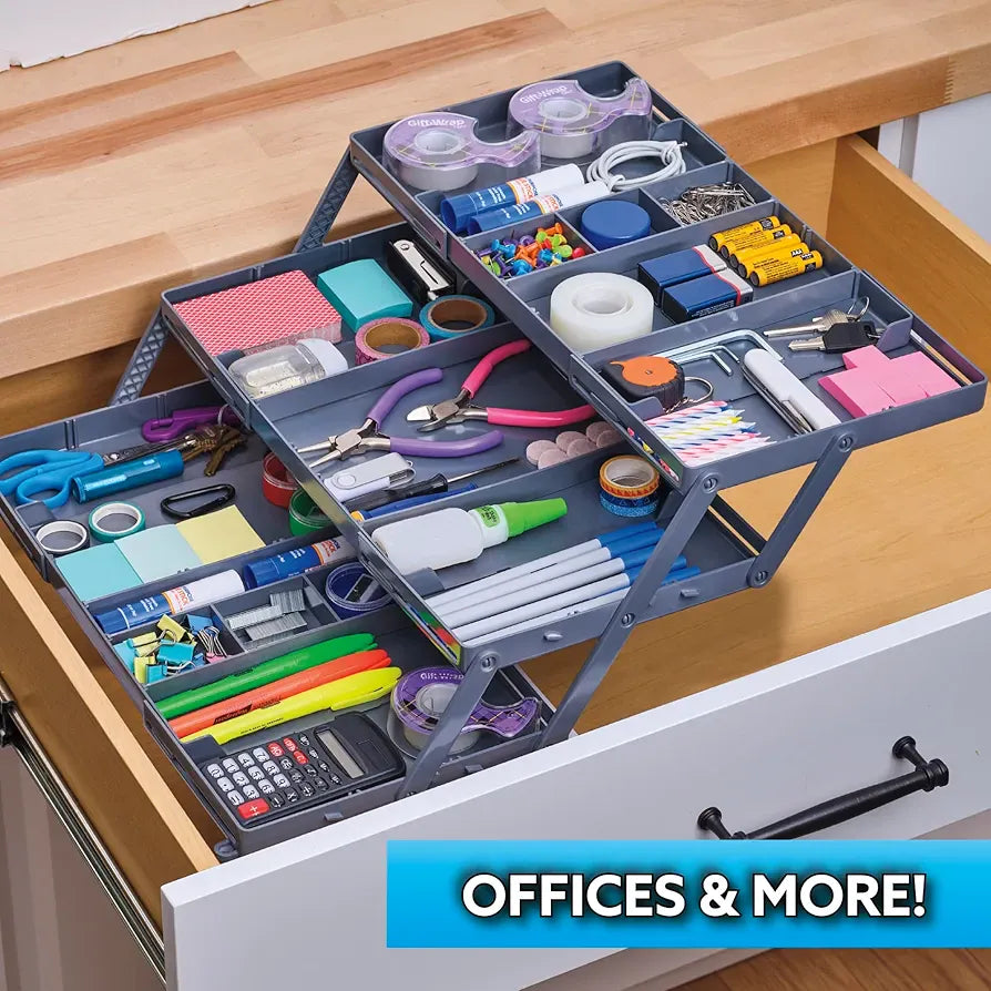 SMART DRAWER ORGANIZER HI4827SG