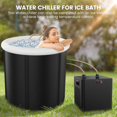 Ice Bath Tub