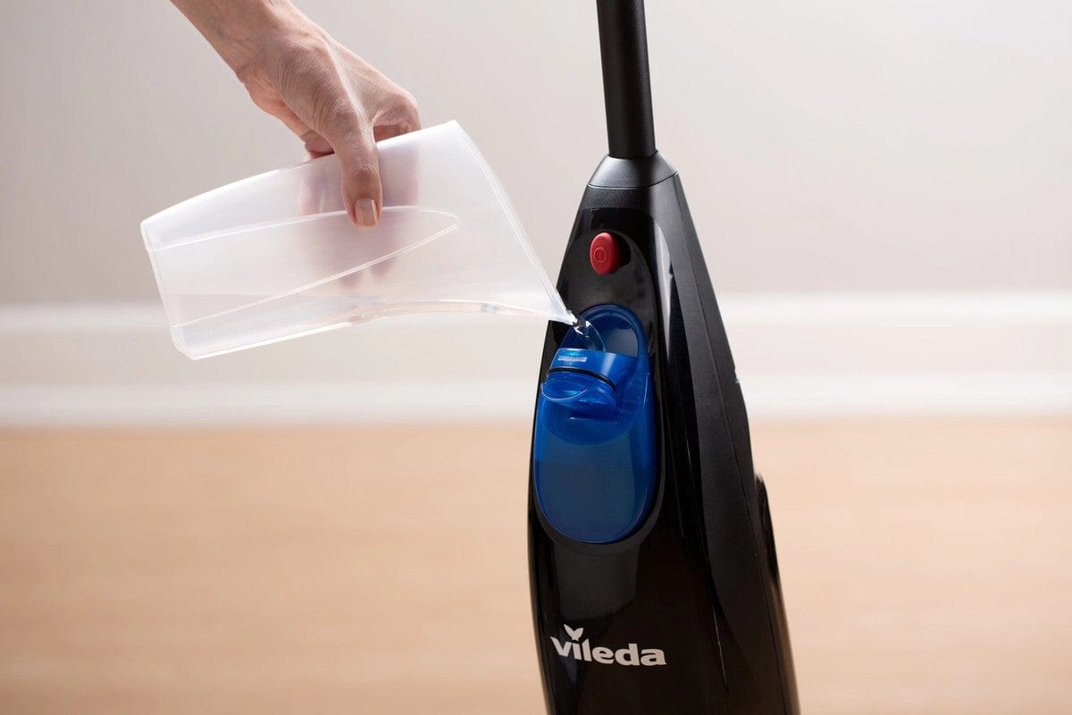 Vileda Jet Clean 3 IN 1