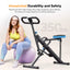 Squat Machine