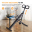 Squat Machine