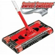 Swivel sweeper Cordless G2