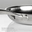 DORSCH STEEL PRO FRY PAN