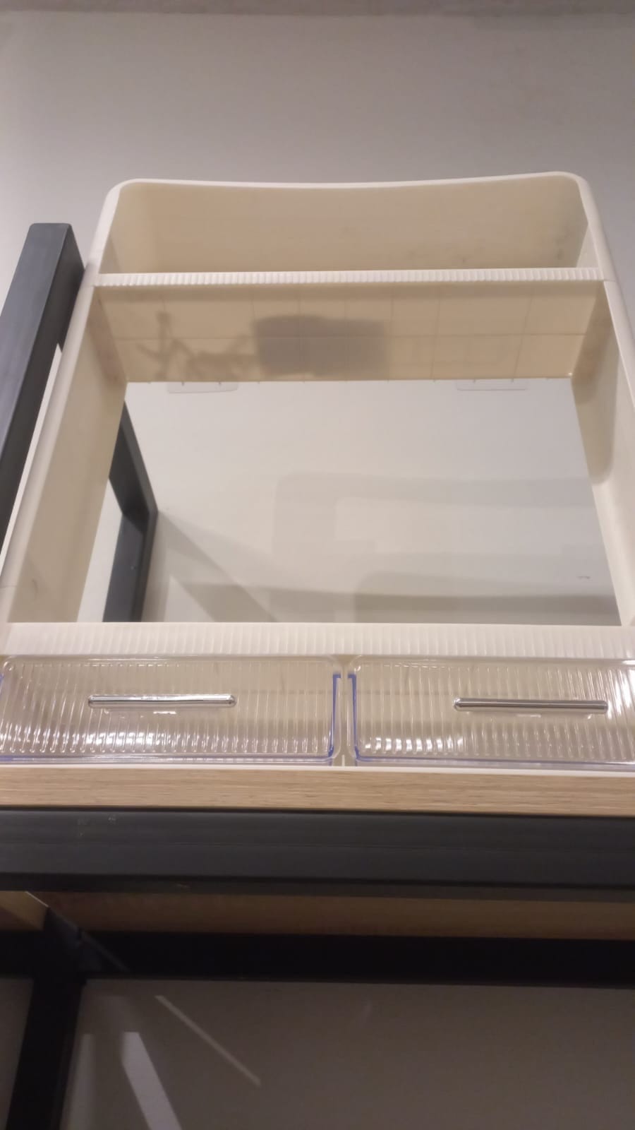 KITCHEN SHELF WITH DRAWERS Kt2482