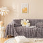 Sofa Cover Soft Blanker HA2292