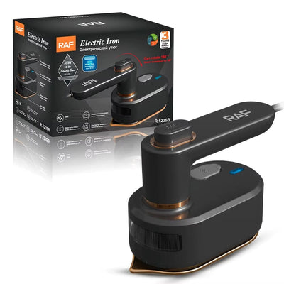 RAF ELECTRIC IRON HA2324