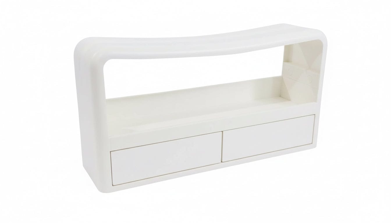 KITCHEN SHeLFS WITH DRAWERS kt2482