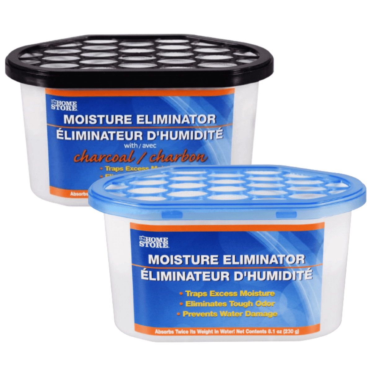 4pcs Humidity Absorber HI7318QN