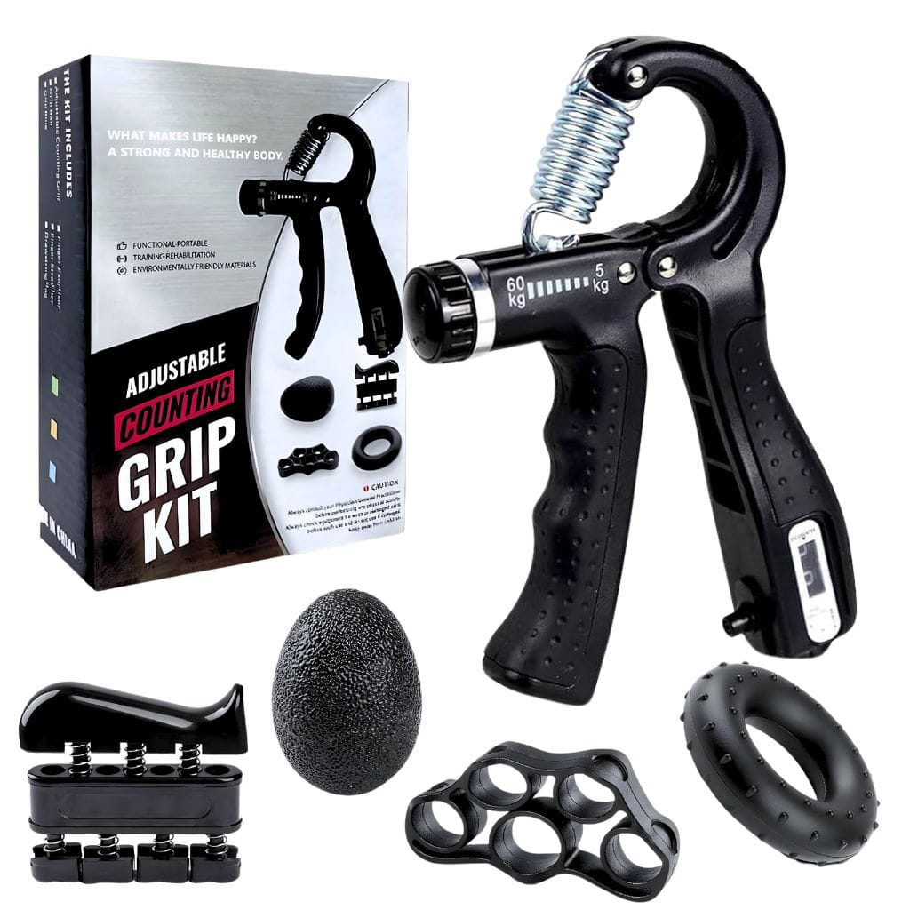 ADJUSTABLE GRIP HP1138