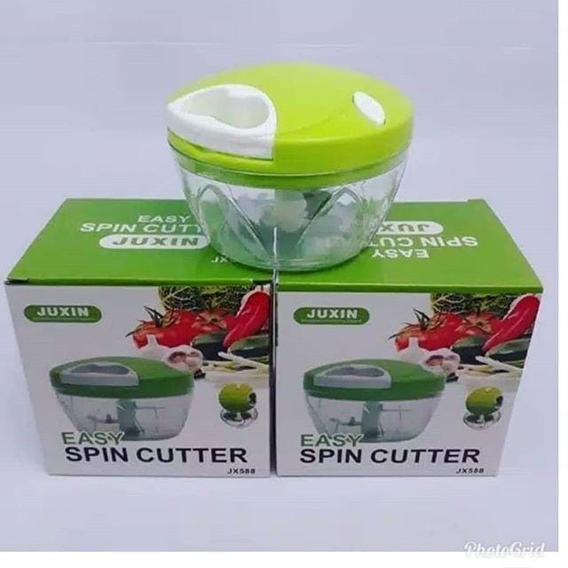 Easy Spin Cutter KT1175