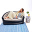 DOUBLE SEAT INFLATABLE SOFA