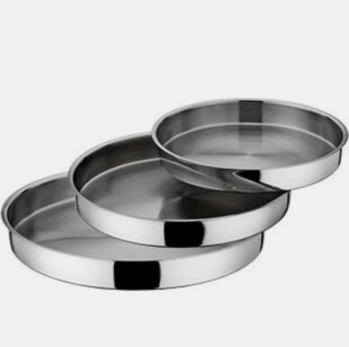 OVEN SET 3 PCS kt2402