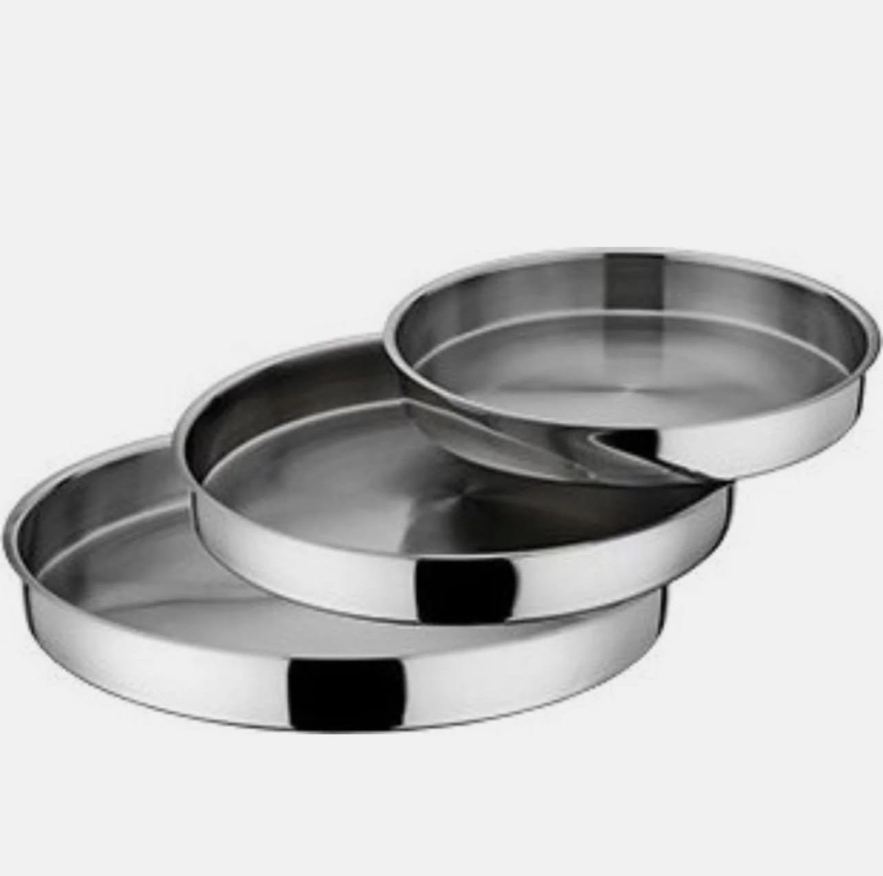 OVEN SET 3 PCS kt2402