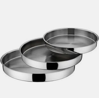 OVEN SET 3 PCS kt2402