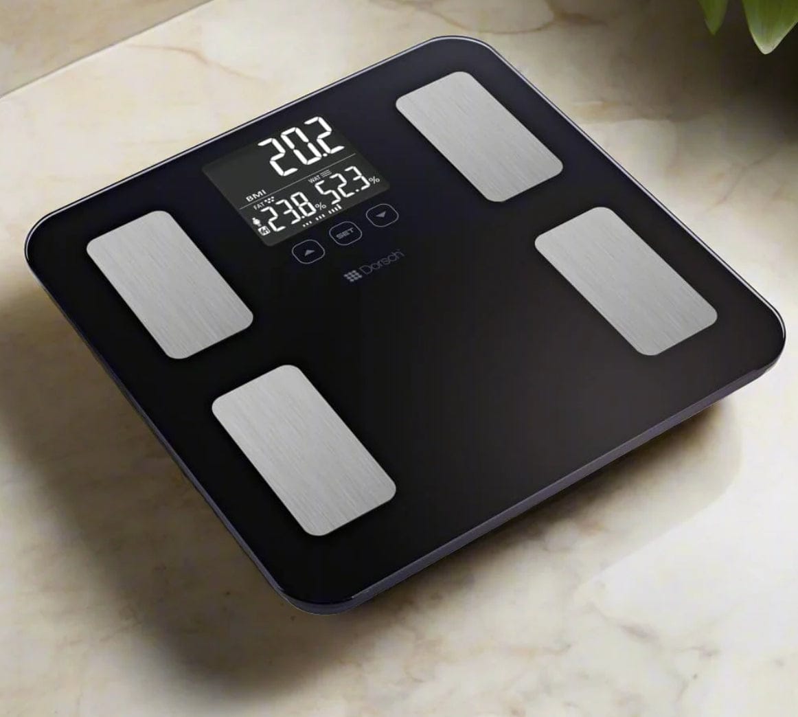 DORSCH BODY MONITOR SCALE BM-103 DH-7970