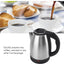 SMART GERMANY ELECTRIC KETTLE ZL7771