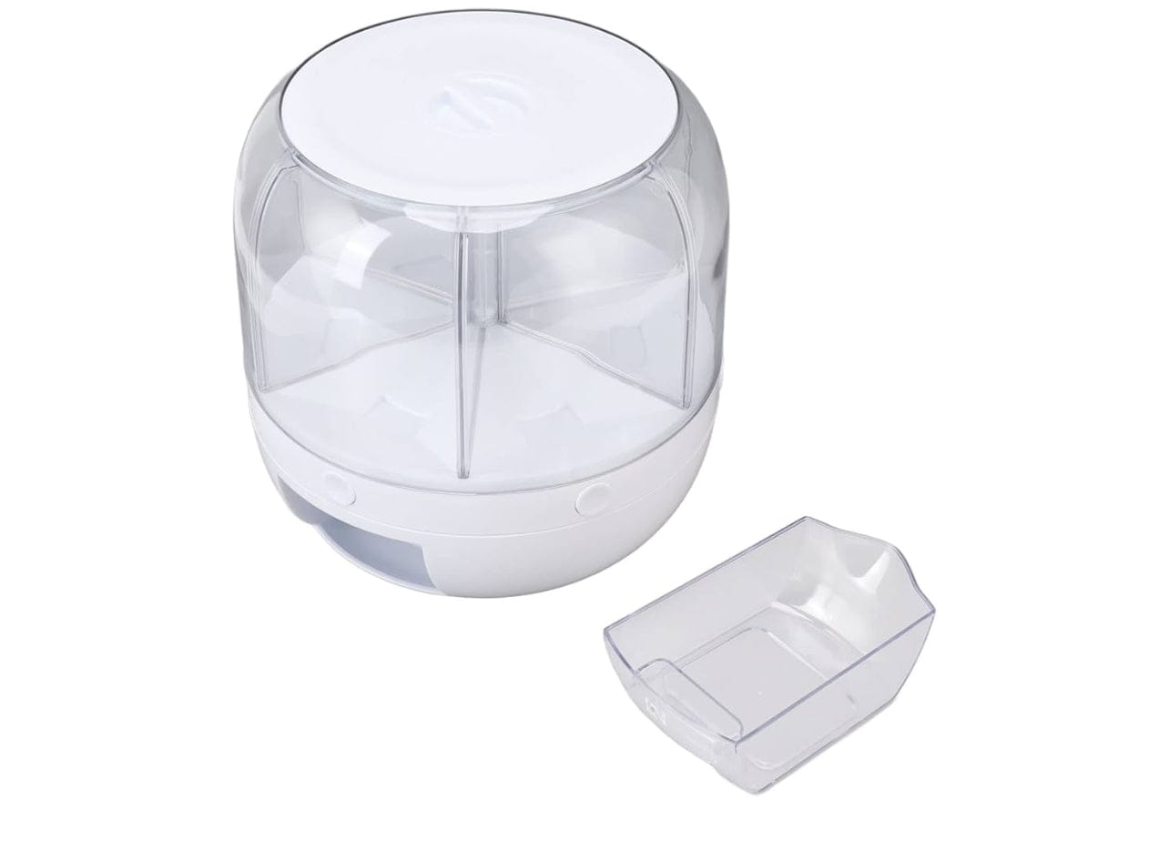 GRAIN STORAGE DISPENSER kt2400