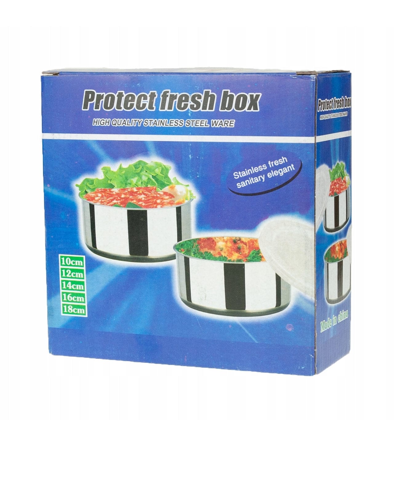 FOOD CONTAINERS kt1212