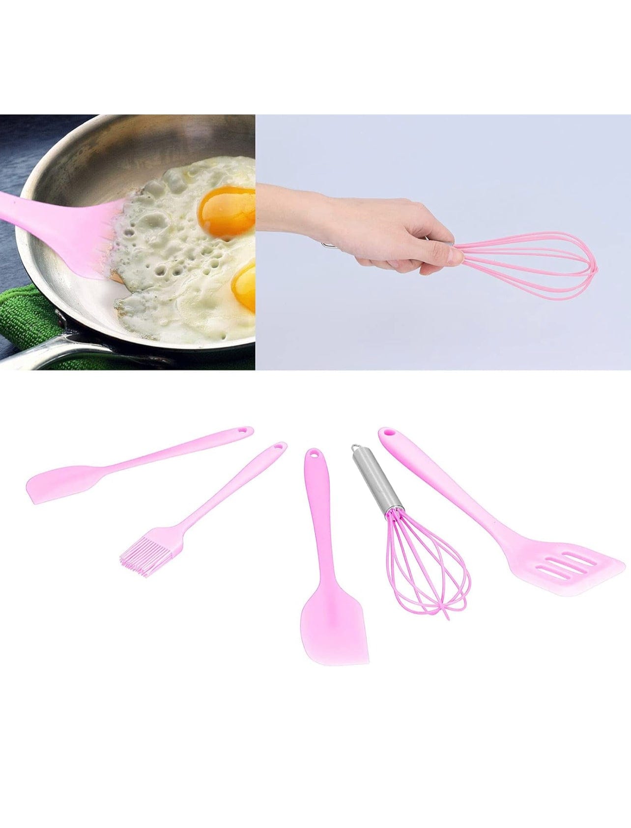 5 PCS BAKING SET kt244