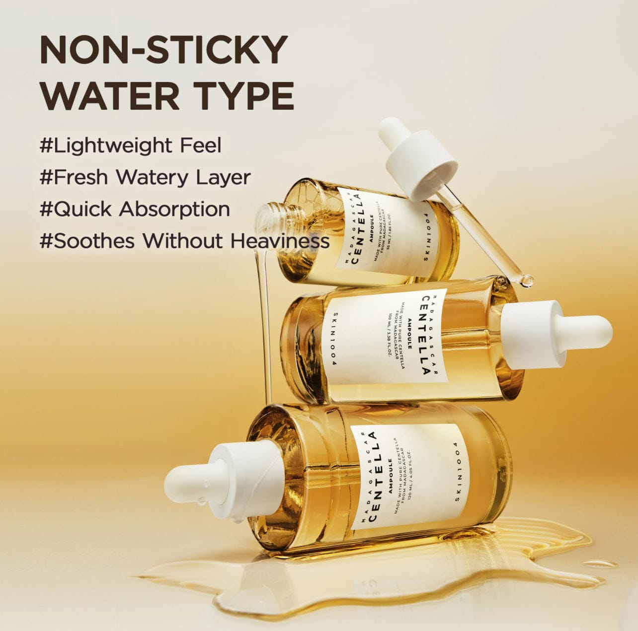 MADAGASCAR CENTELLA AMPOULE DC39