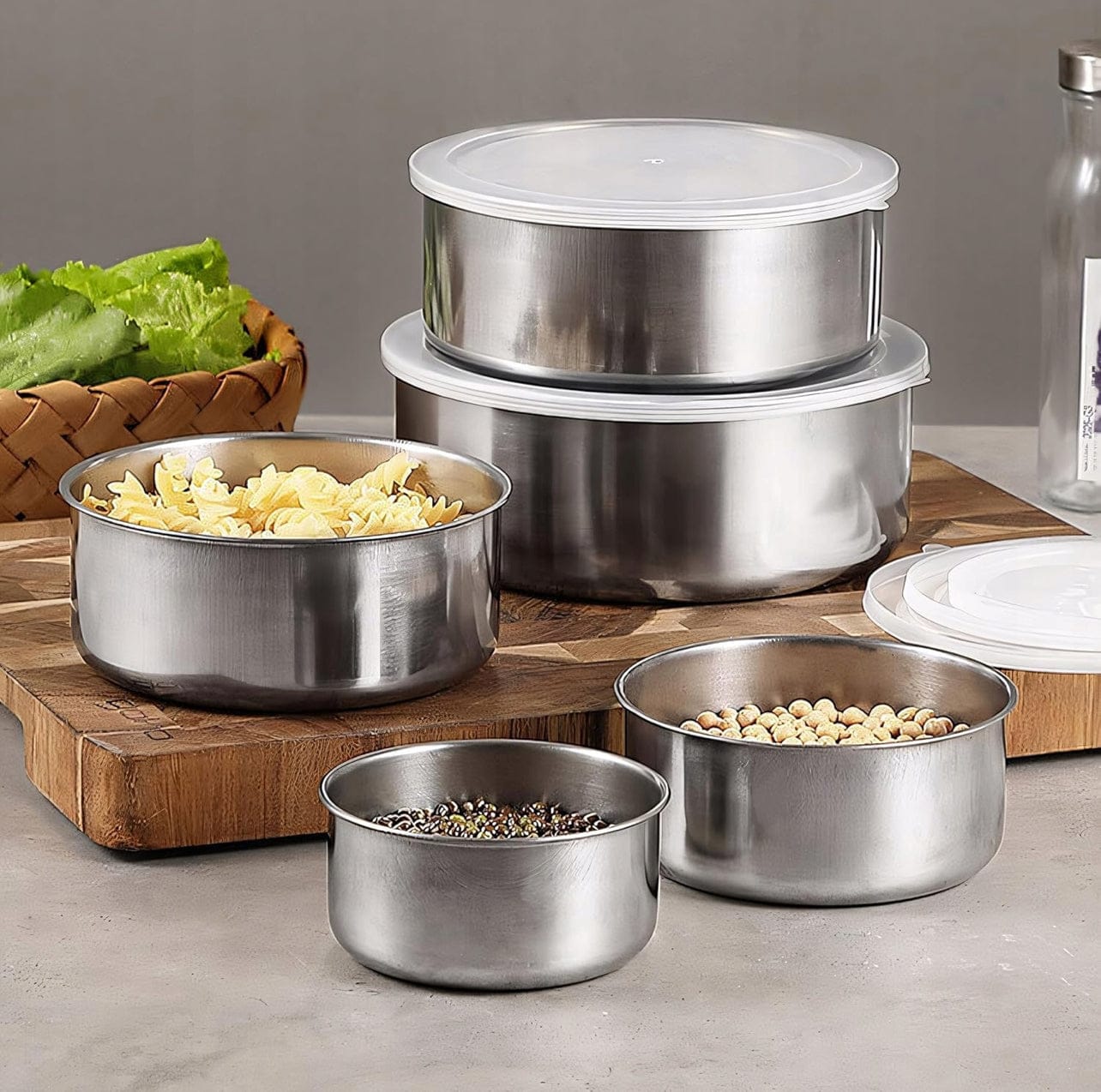 FOOD CONTAINERS kt1212