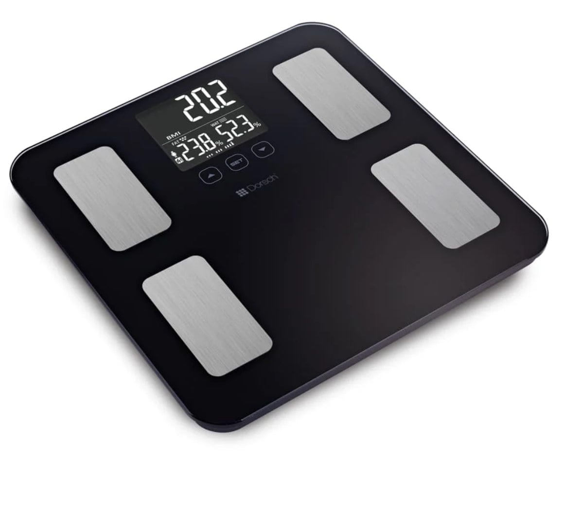 DORSCH BODY MONITOR SCALE BM-103 DH-7970