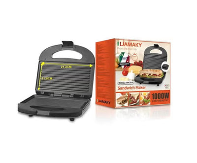 SANDWICH MAKER JMK2019 KT1185