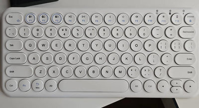 MINI WIRELESS KEYBOARD PT1007